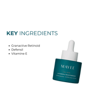 Vitamin A Nightserum