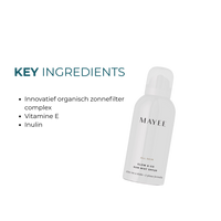 Glow & Go Mist SPF 20