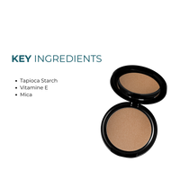 Bronze & Glow