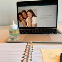 Bluelight Serum