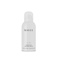 Glow & Go Mist SPF 20