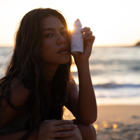 Glow & Go Mist SPF 20