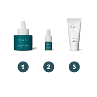 Pump Up The Moist Set