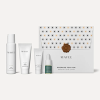 Prepare For Sun Kit
