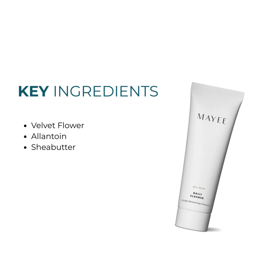 Daily Cleanse 50ml