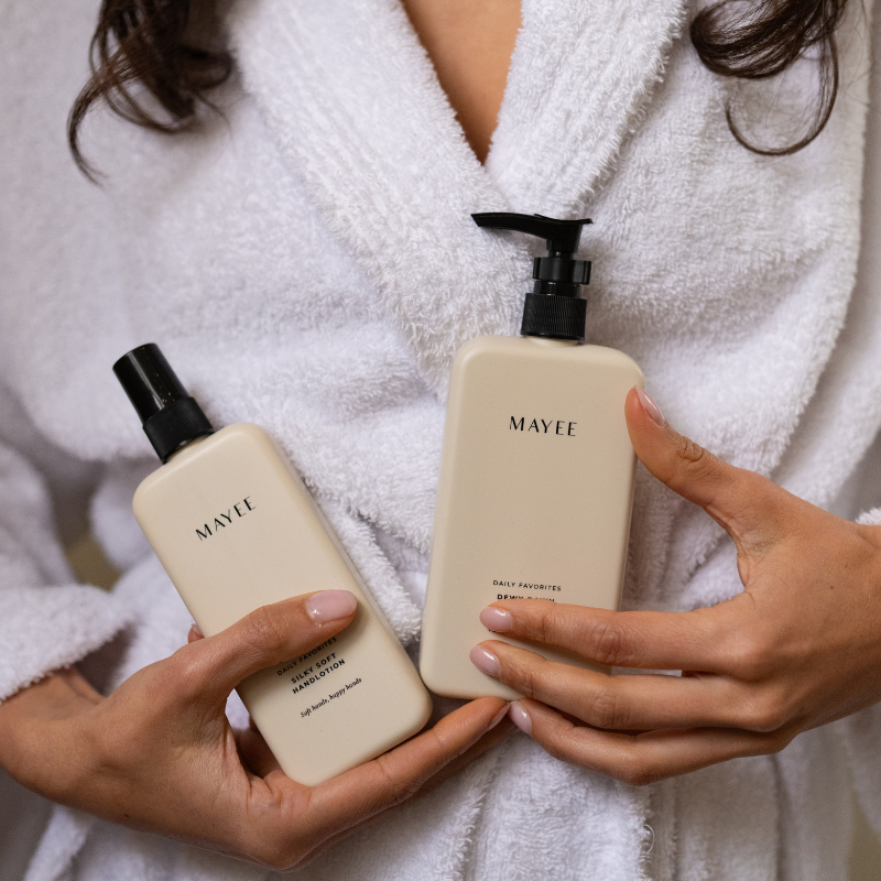 Daily Favorites - Hand Giftset