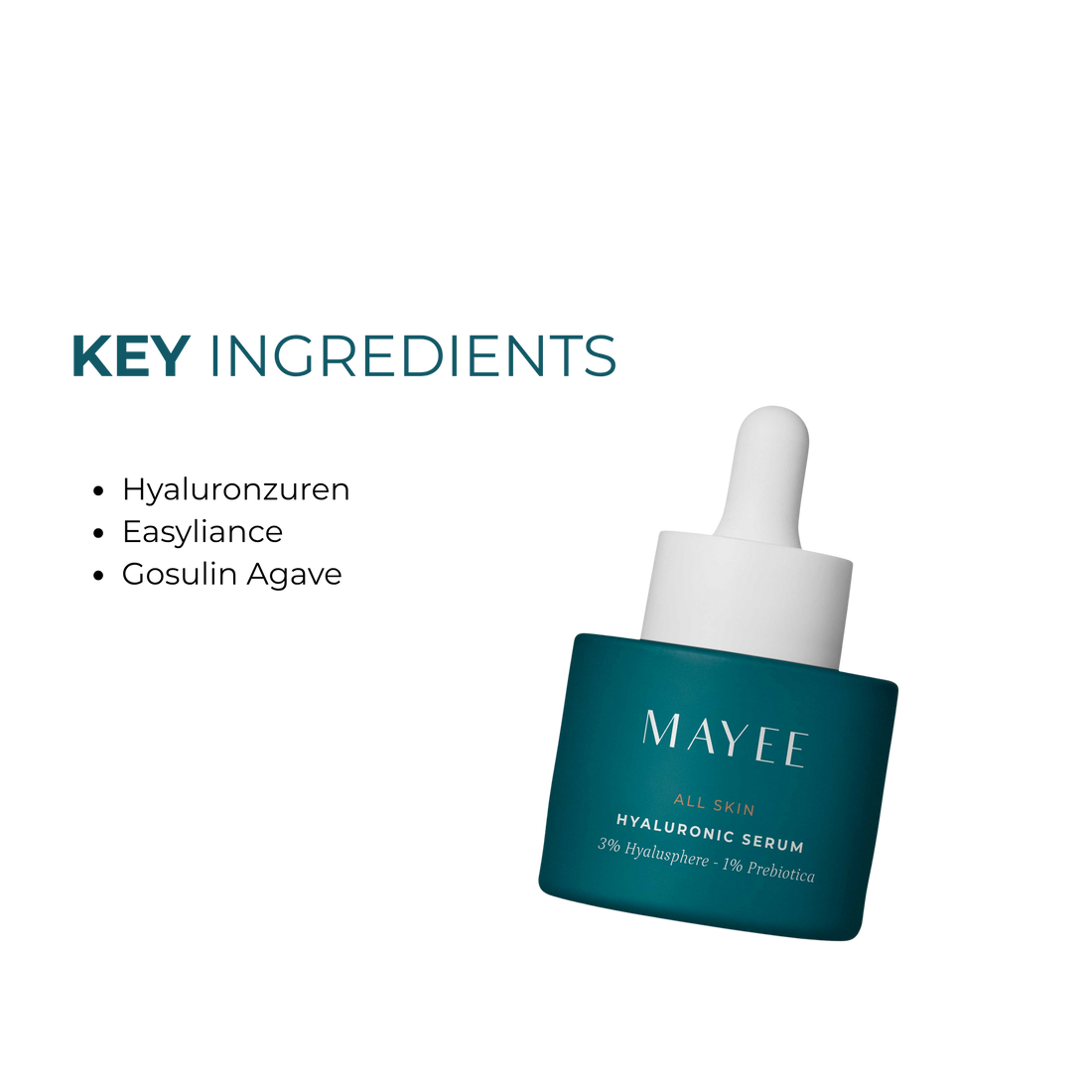 Hyaluronic Serum