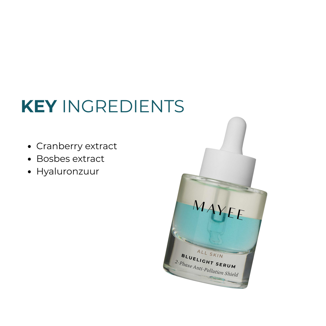 Bluelight Serum