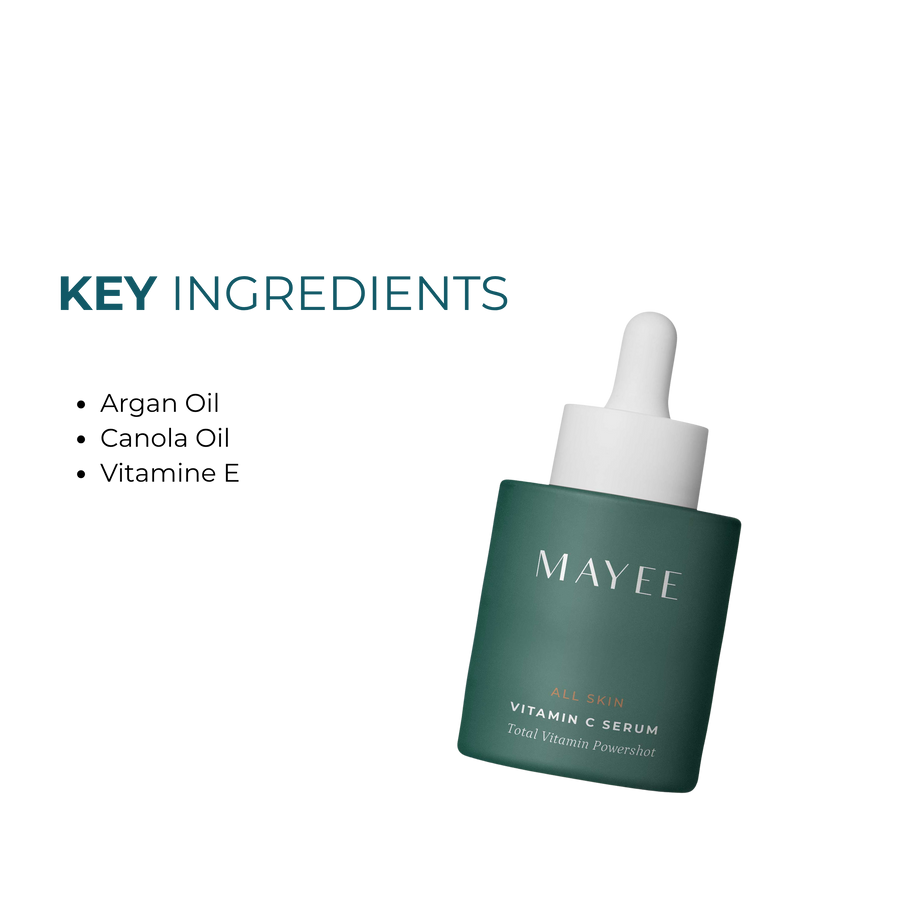 Vitamin C Serum