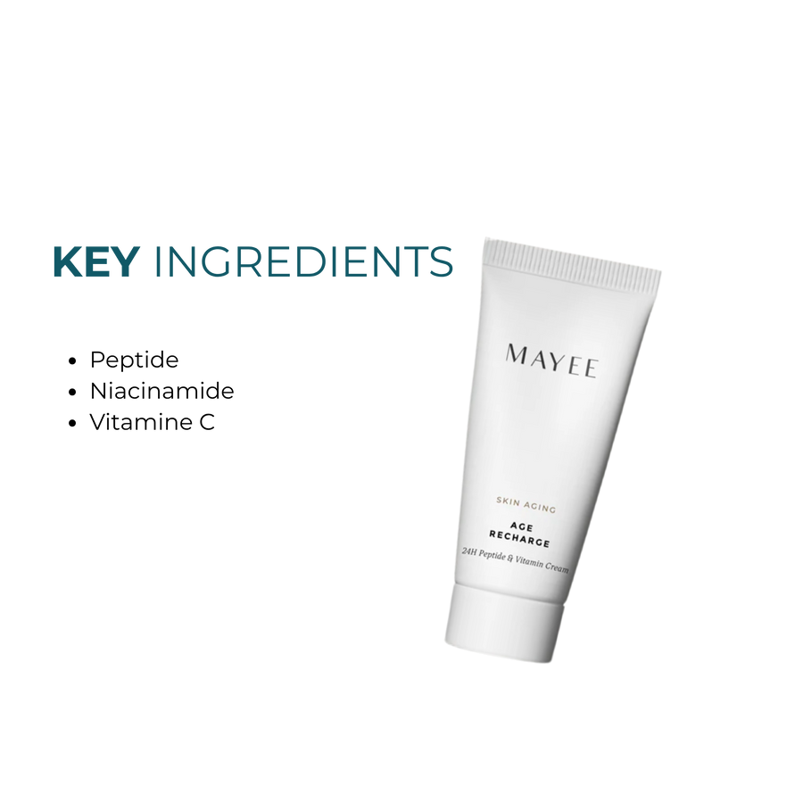 Age Recharge 15ml