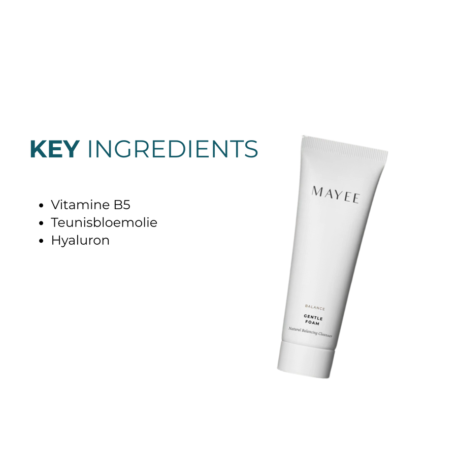 Gentle Foam 50ml