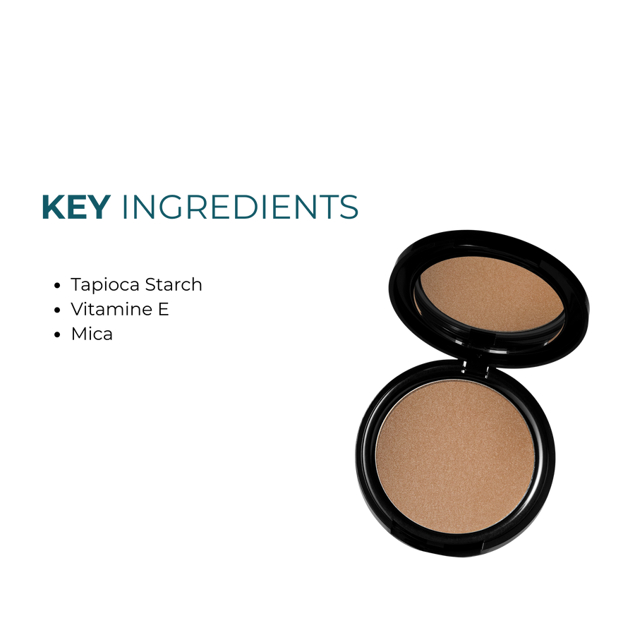 Bronze & Glow