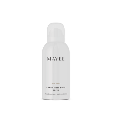 Sunny Vibes Body SPF 30