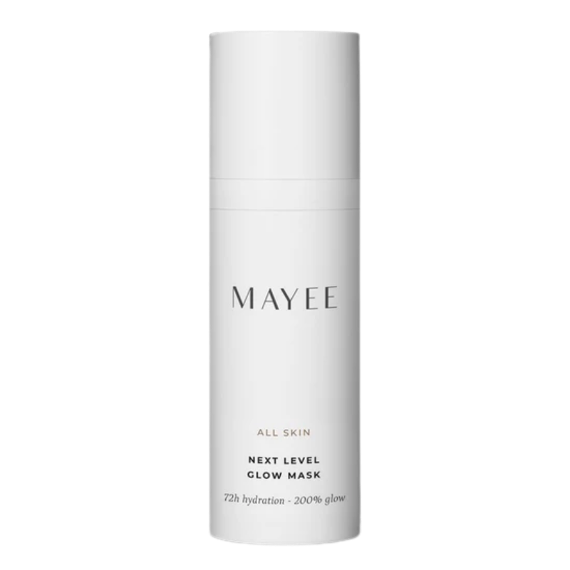 Next Level Glow Mask 50ml