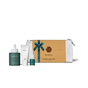 Vitamin Your Skin Set