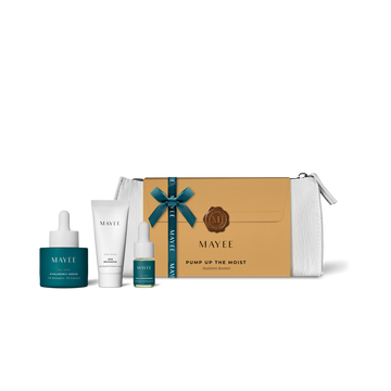 Pump Up The Moist Set