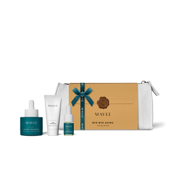 Bye Bye Aging Set