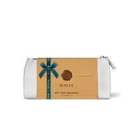 Get That Balance Set