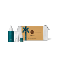 Get That Balance Set