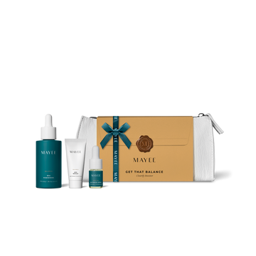 Get That Balance Set