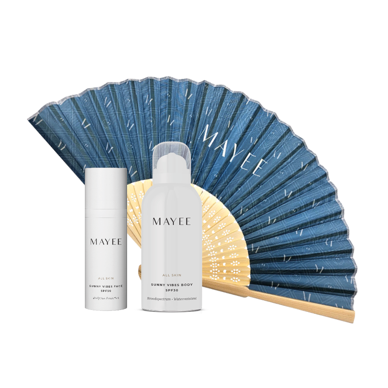 Beach Essentials Set