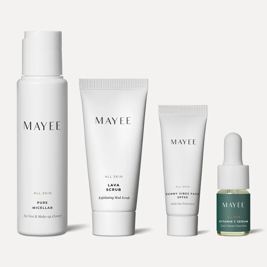 Prepare For Sun Kit